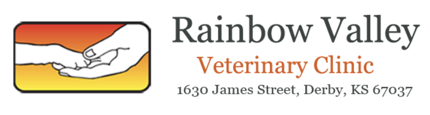 Rainbow store veterinary clinic